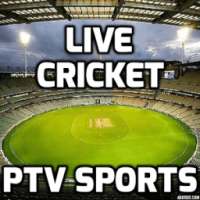 Live Cricket PTV Sports