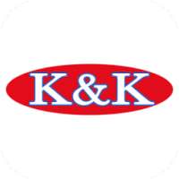 K & K Pharmacy on 9Apps