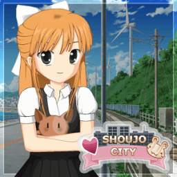 Shoujo City