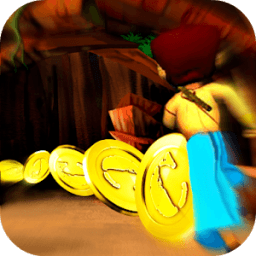 Subway Bheeme Train Game icon