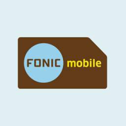 FONIC mobile