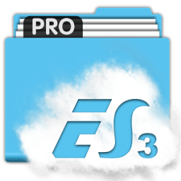 ikon ES Holo Theme for Pro