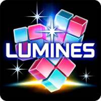 LUMINES ПАЗЗЛЫ И МУЗЫКА