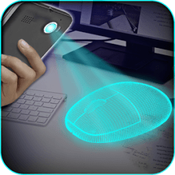 Virtual Mouse Simulator: Prank icon