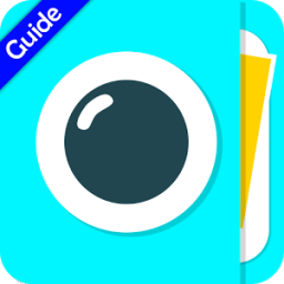 Guide for Cymera أيقونة