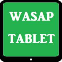 Instalar wasap en tablet 3.1 on 9Apps