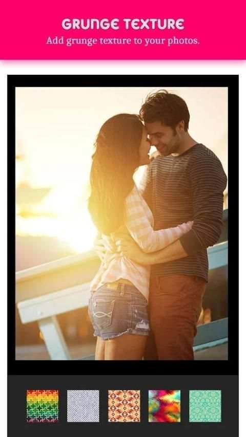 Camera FX : Selfie Editor 5 تصوير الشاشة