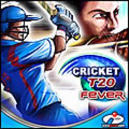Cricket T20 Fever icon