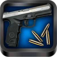 Ultimate Gun Simulator