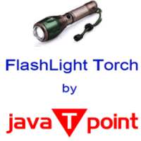 Flashlight Torch on 9Apps