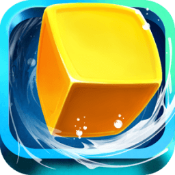 Crazy Block أيقونة