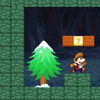 Petualangan Super Mario