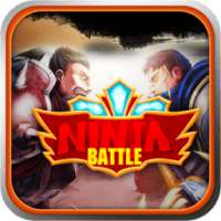 Ninja Battle on 9Apps