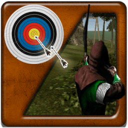Archer Training Shooting Xpert icon