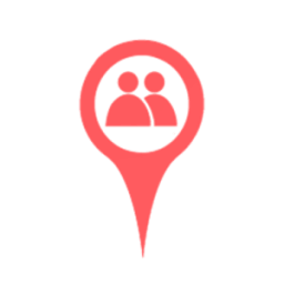 meetHere आइकन