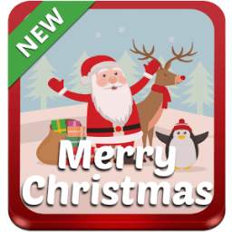 Merry Christmas Keyboard 1.06