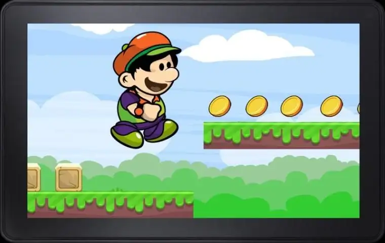 Super Mario APK Download 2023 - Free - 9Apps