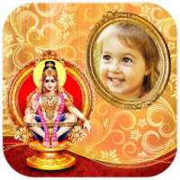 Ayyappa photo frames on 9Apps