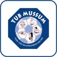 TuB Mussum icon