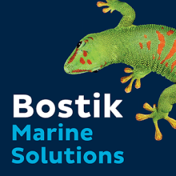 Bostik Marine Solutions иконка