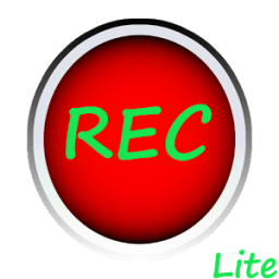 Automatic Call Recorder Lite+ आइकन
