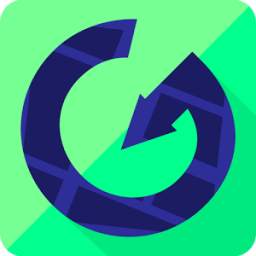 Gu Go GPS: find & share places