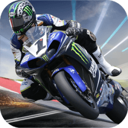 Moto Bike Grand Prix Race icon