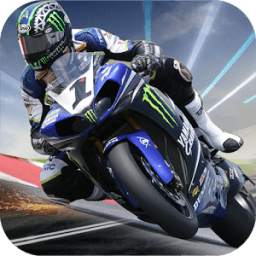 Motor GP Bike Race FREE : Super Fast Motorbike racing 2.1