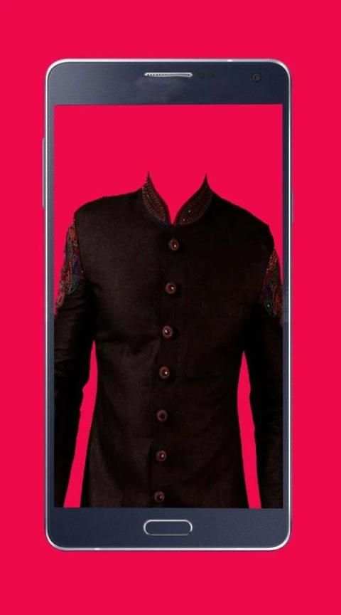 Bollywood Salwar Photo Maker 5 تصوير الشاشة
