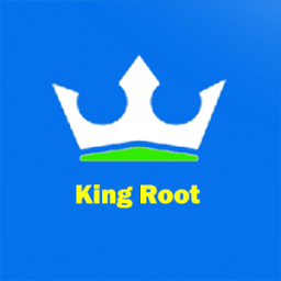 King Root Pro أيقونة