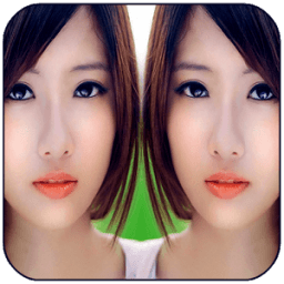 ikon Mirror Photo Editor