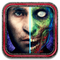 ZombieBooth иконка