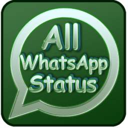 All WhatsApp Status 1.0