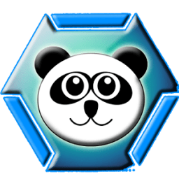 ikon Panda POP Adventure