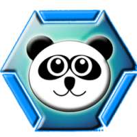 Panda POP Adventure