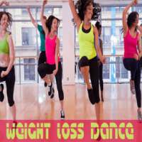 Weight Loss Dance Workout on 9Apps