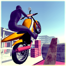 ikon Bike Race 3D