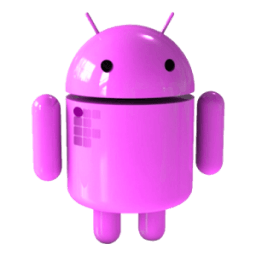 Smart Robot icon