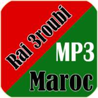 Rai 3roubi Maroc on 9Apps