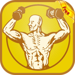 Top Muscle Exercise icon