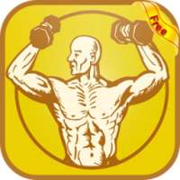 Top Muscle Exercise on 9Apps