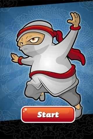 ninja jump screenshot 19