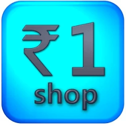 Rs 1 Shop आइकन