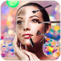 Face Make-Up Editor Plus on 9Apps