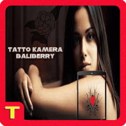 Kamera Tatto Baliberry icon