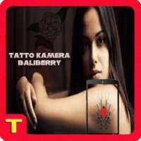 Kamera Tatto Baliberry