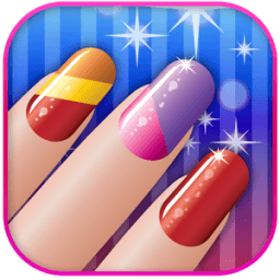 Nail Cute - Tutorials أيقونة