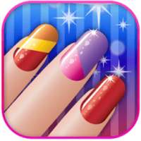Nail Cute - Tutorials