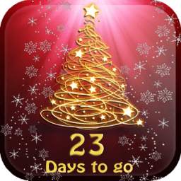 Christmas Countdown 2015