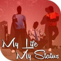 My Life My Status